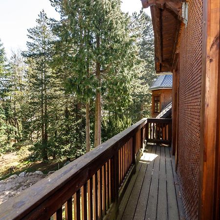 Apartamenty Silva Szklarska Poreba Szklarska Poręba Exterior foto