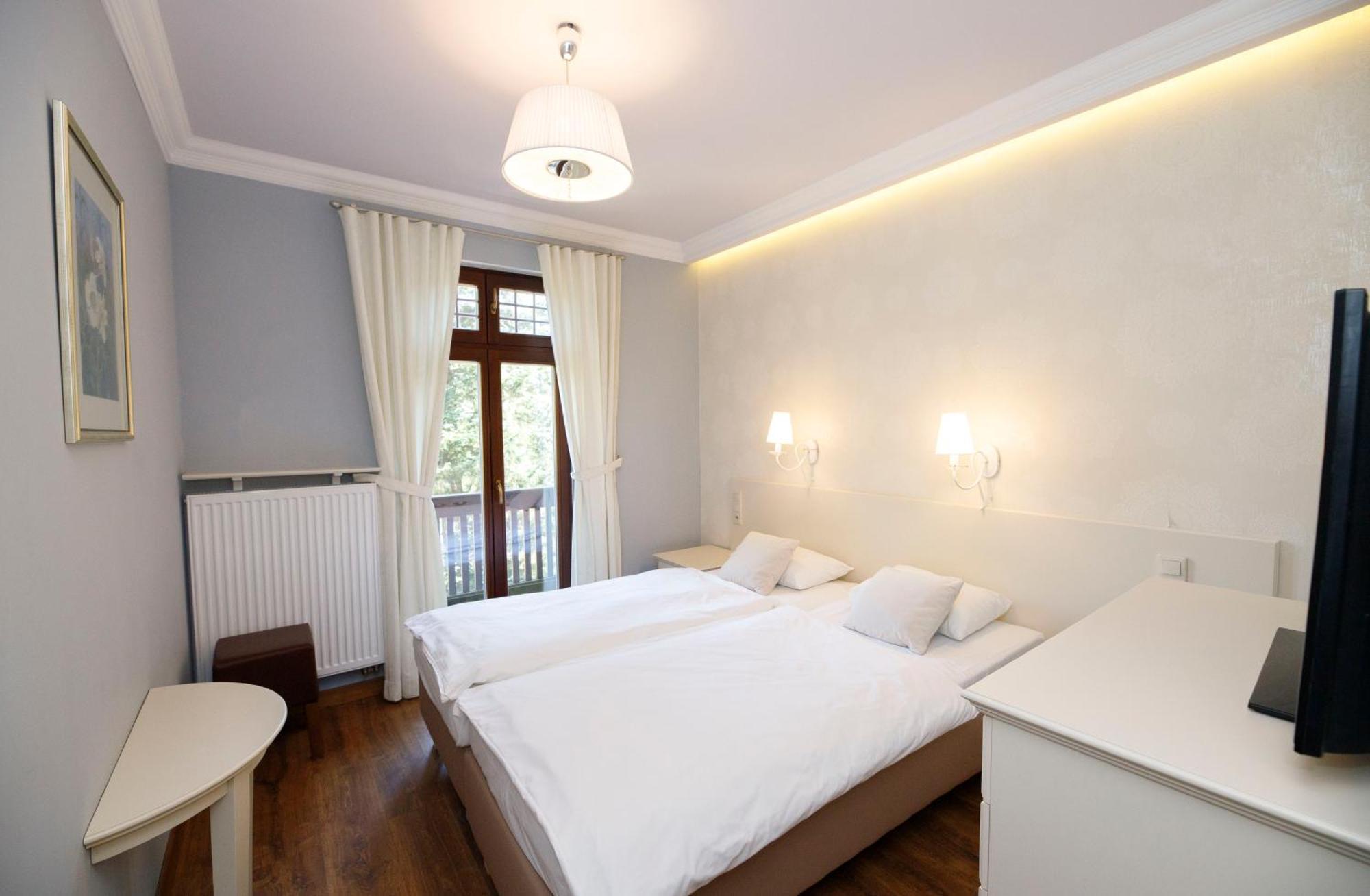 Apartamenty Silva Szklarska Poreba Szklarska Poręba Quarto foto