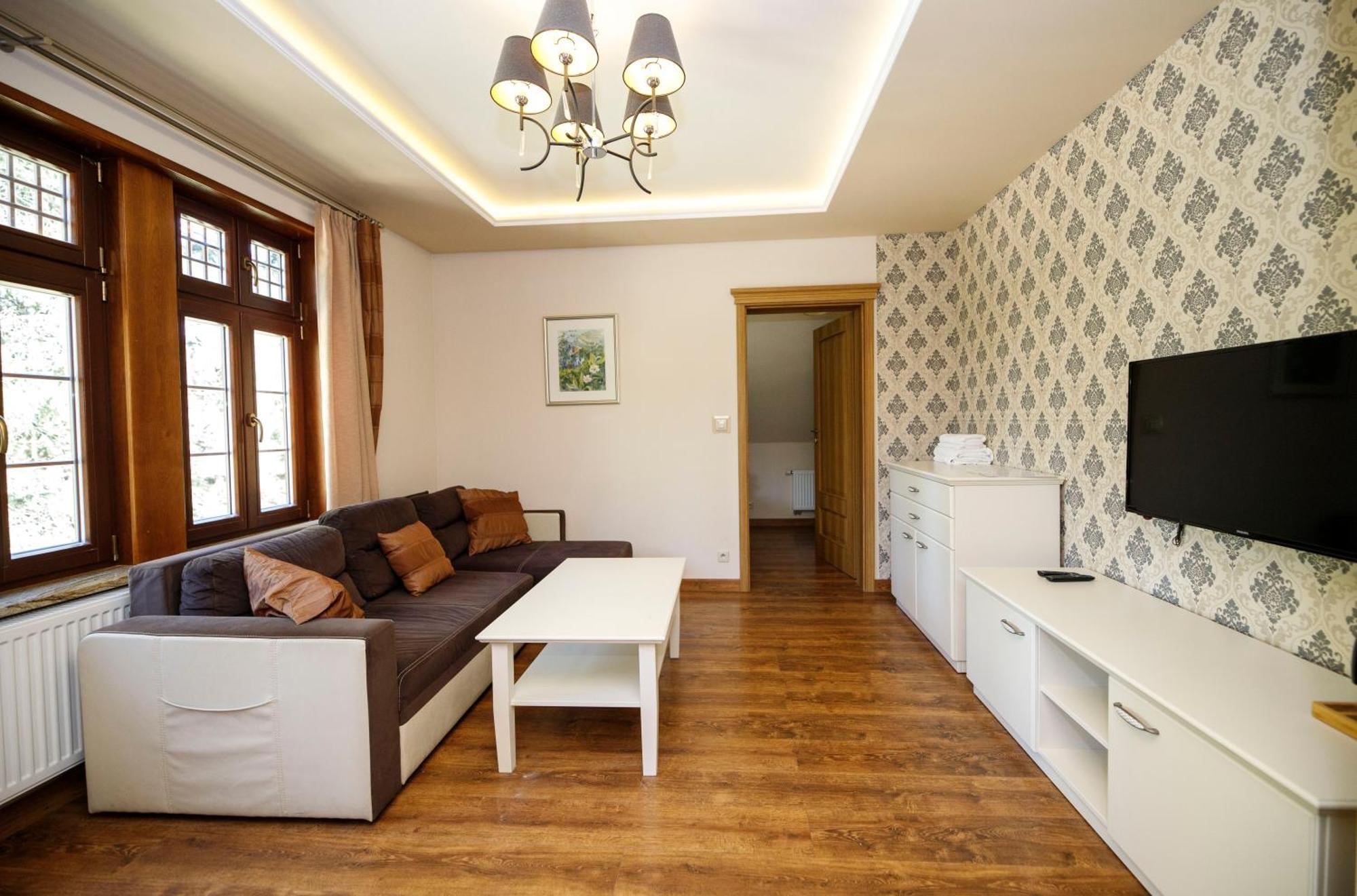 Apartamenty Silva Szklarska Poreba Szklarska Poręba Quarto foto