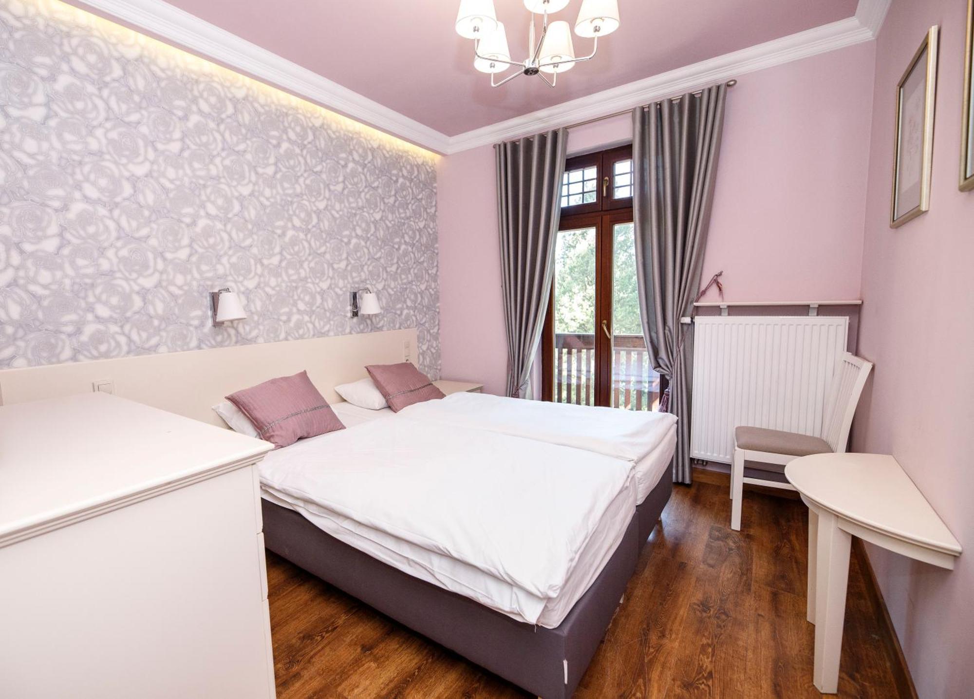 Apartamenty Silva Szklarska Poreba Szklarska Poręba Quarto foto