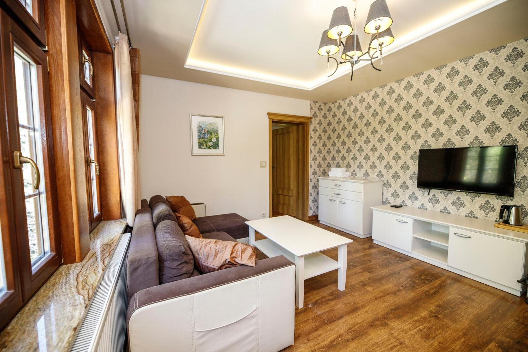 Apartamenty Silva Szklarska Poreba Szklarska Poręba Quarto foto