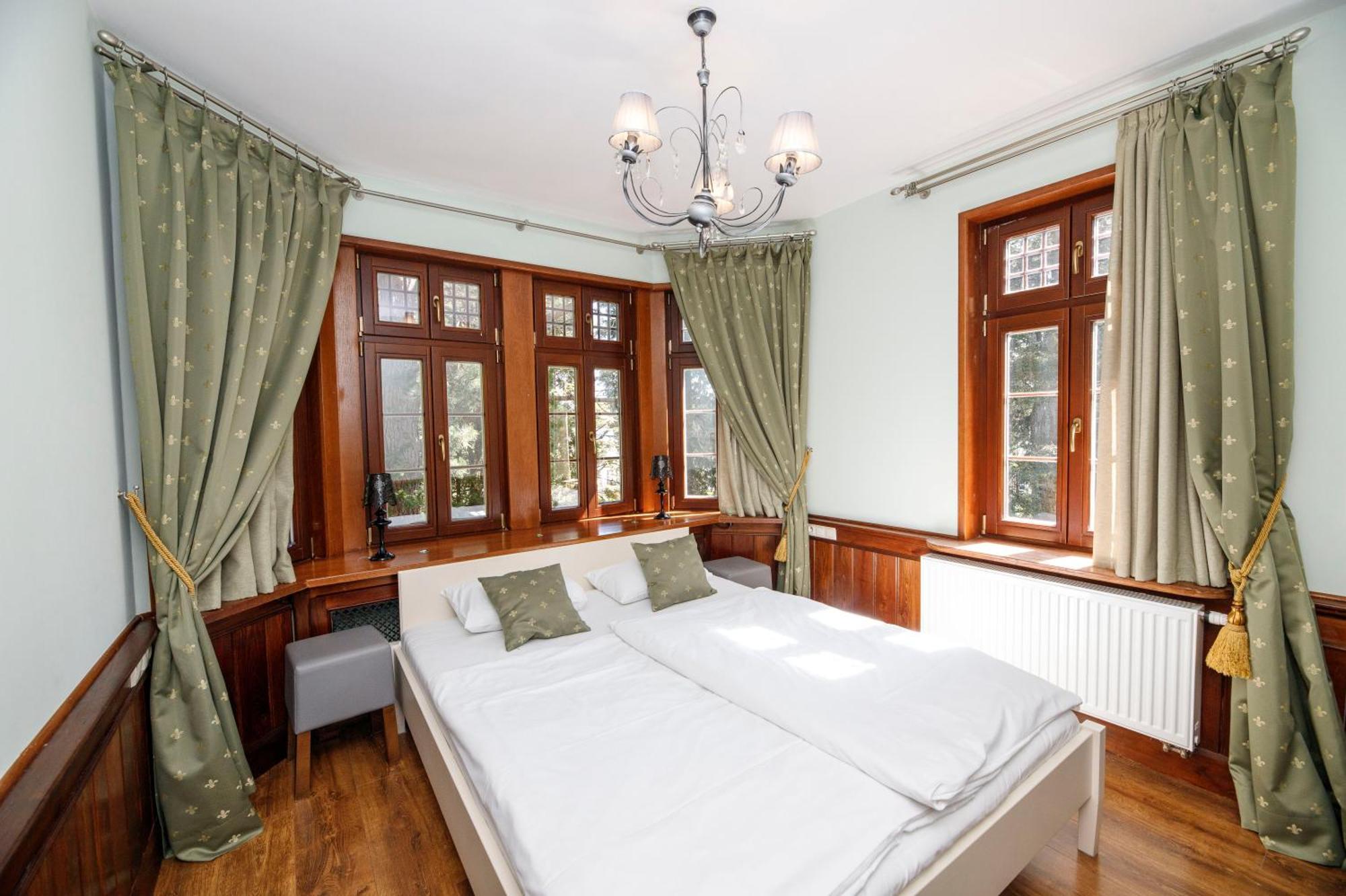 Apartamenty Silva Szklarska Poreba Szklarska Poręba Exterior foto