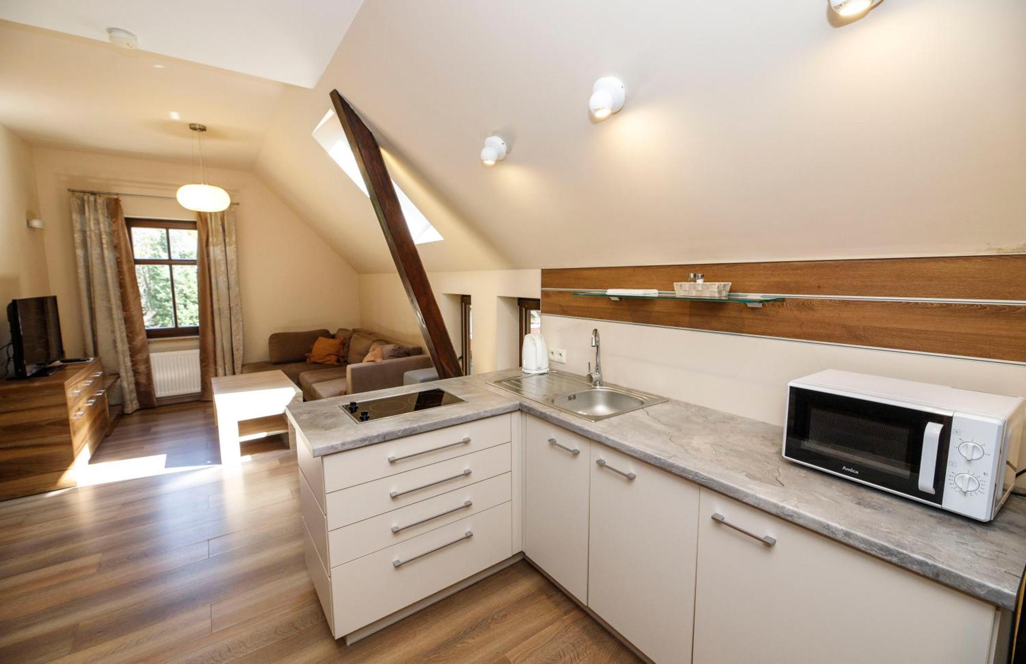 Apartamenty Silva Szklarska Poreba Szklarska Poręba Quarto foto