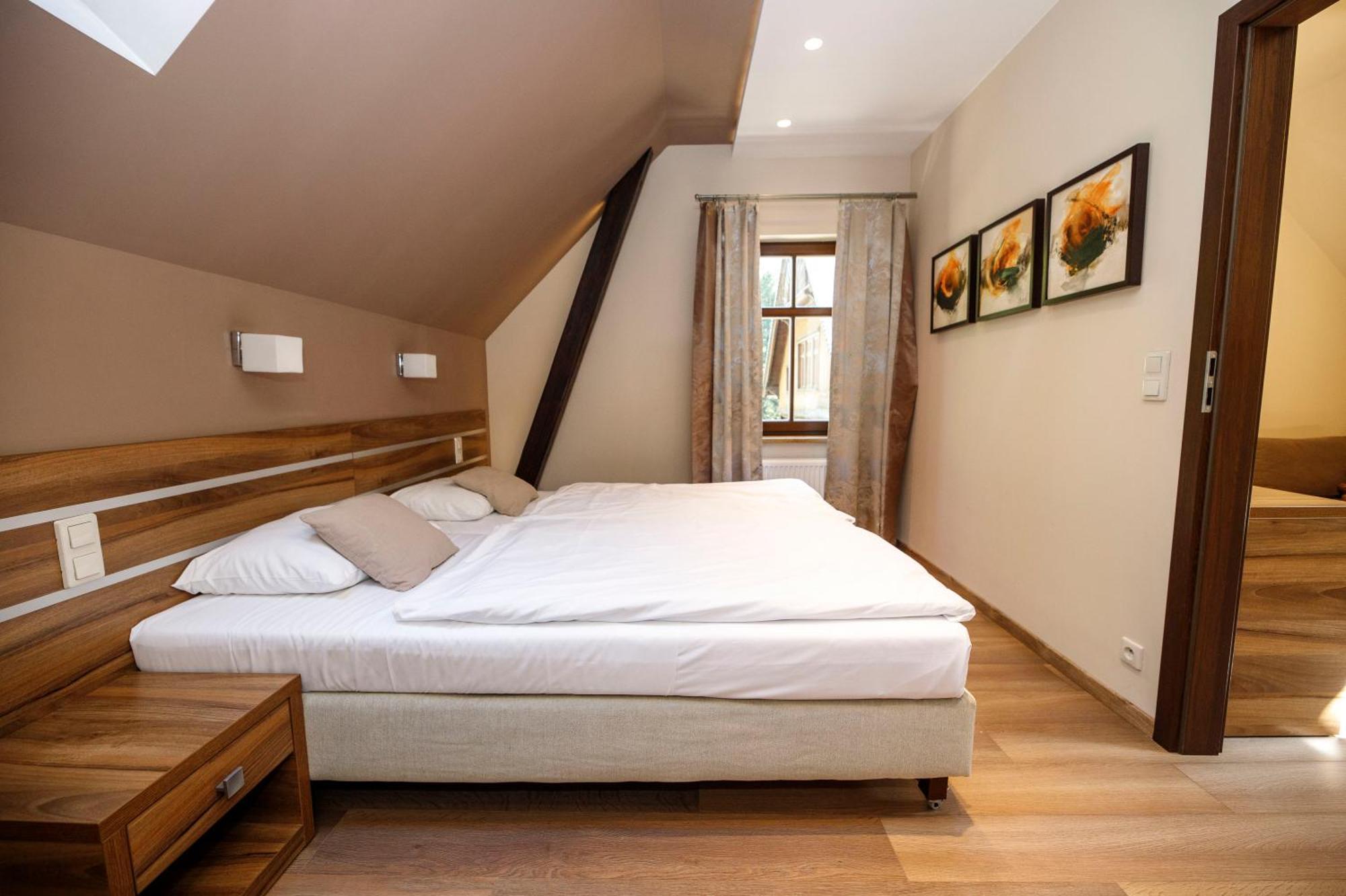 Apartamenty Silva Szklarska Poreba Szklarska Poręba Quarto foto