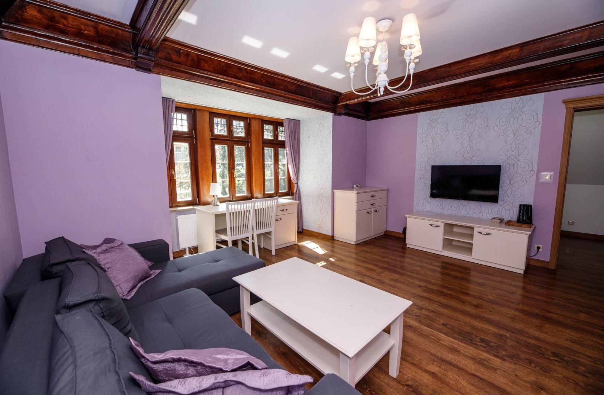 Apartamenty Silva Szklarska Poreba Szklarska Poręba Quarto foto