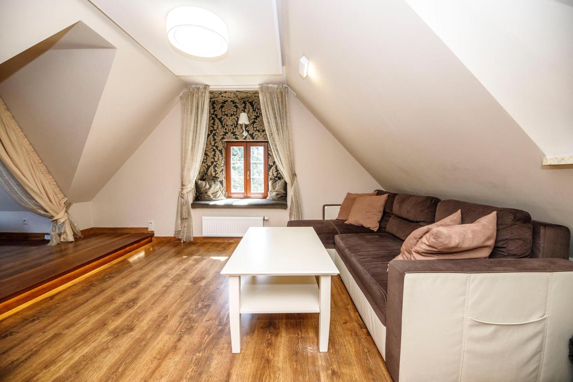 Apartamenty Silva Szklarska Poreba Szklarska Poręba Quarto foto