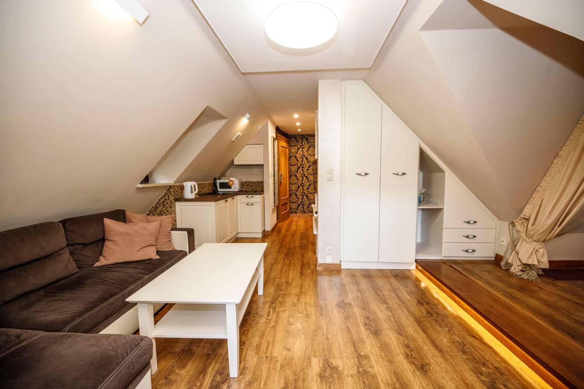 Apartamenty Silva Szklarska Poreba Szklarska Poręba Quarto foto