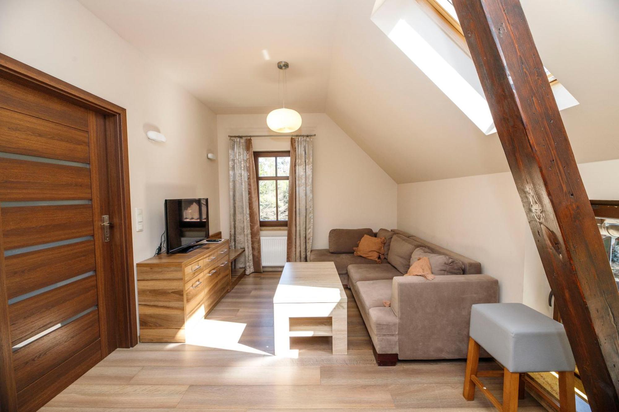 Apartamenty Silva Szklarska Poreba Szklarska Poręba Exterior foto
