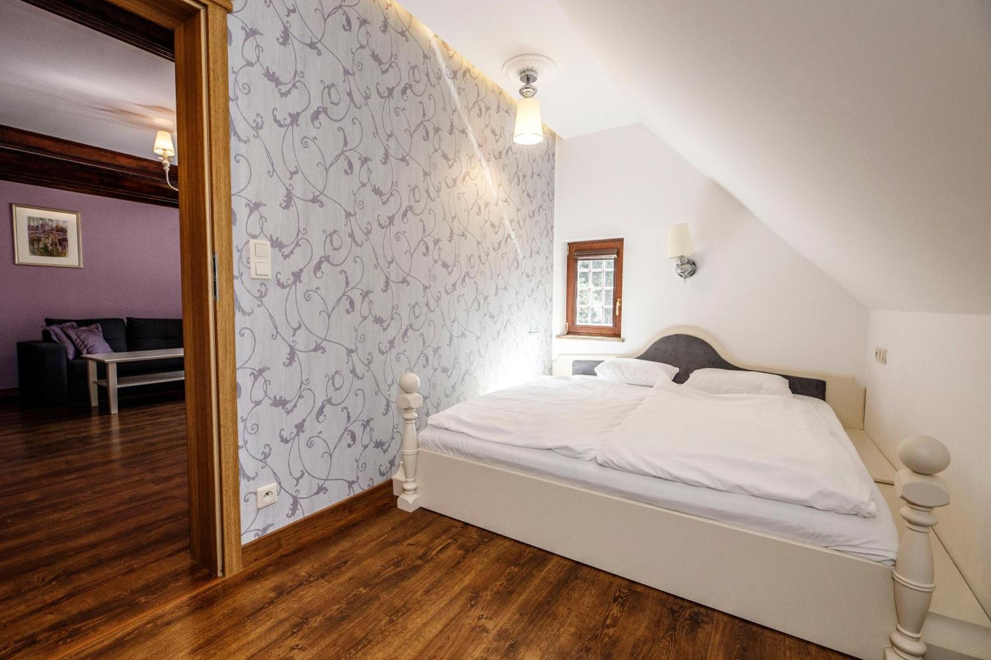 Apartamenty Silva Szklarska Poreba Szklarska Poręba Quarto foto
