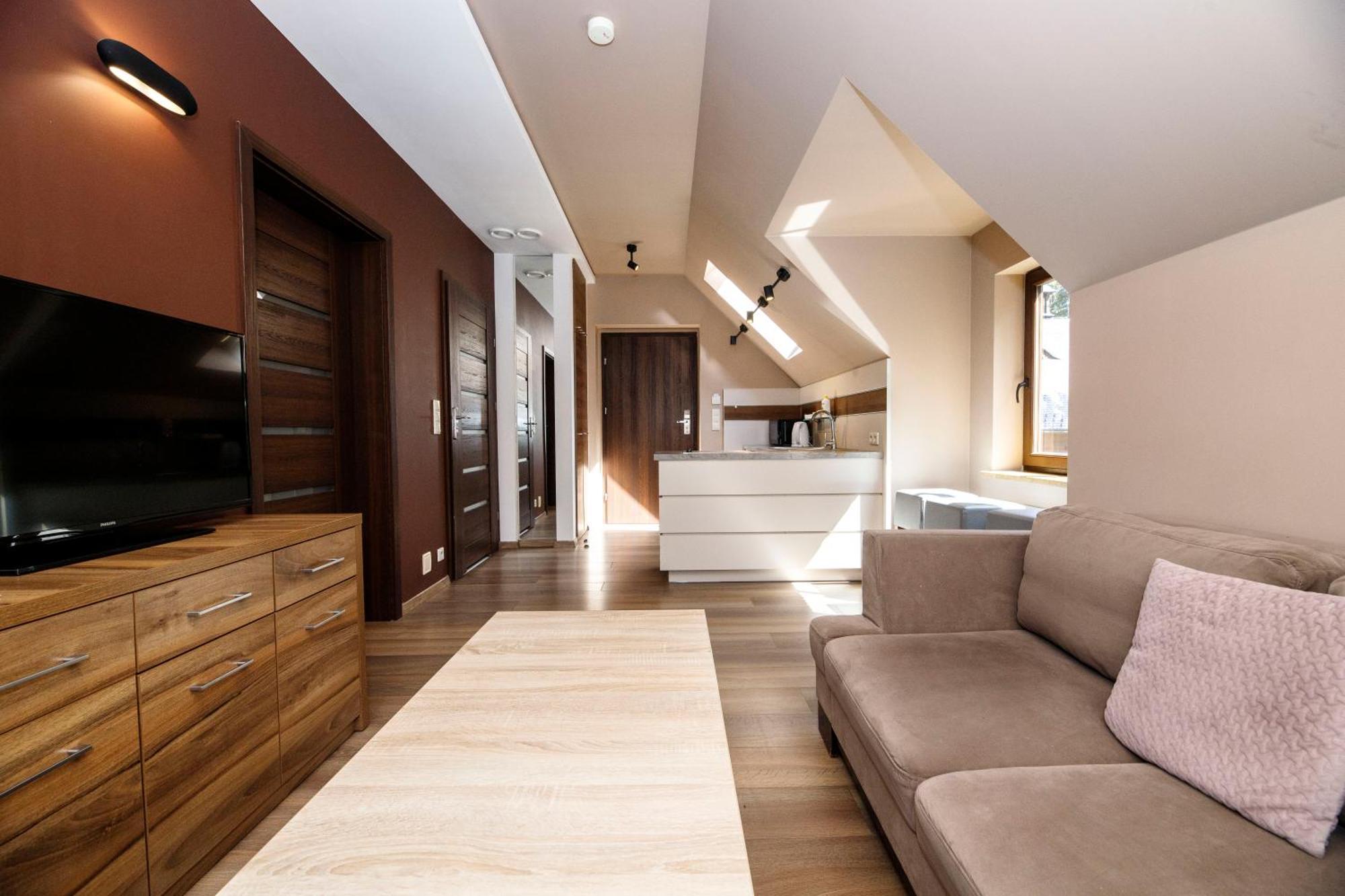 Apartamenty Silva Szklarska Poreba Szklarska Poręba Quarto foto