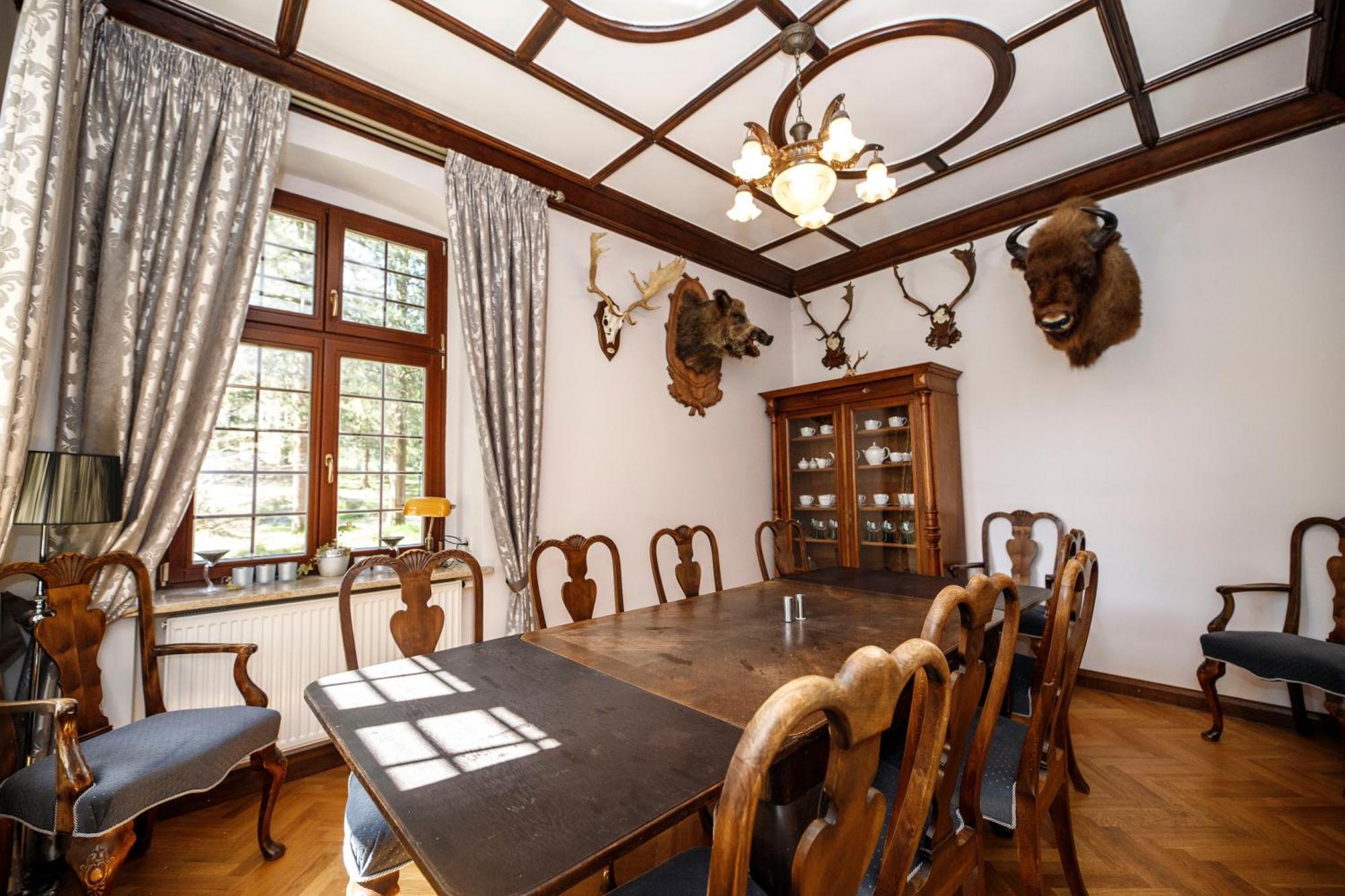 Apartamenty Silva Szklarska Poreba Szklarska Poręba Exterior foto