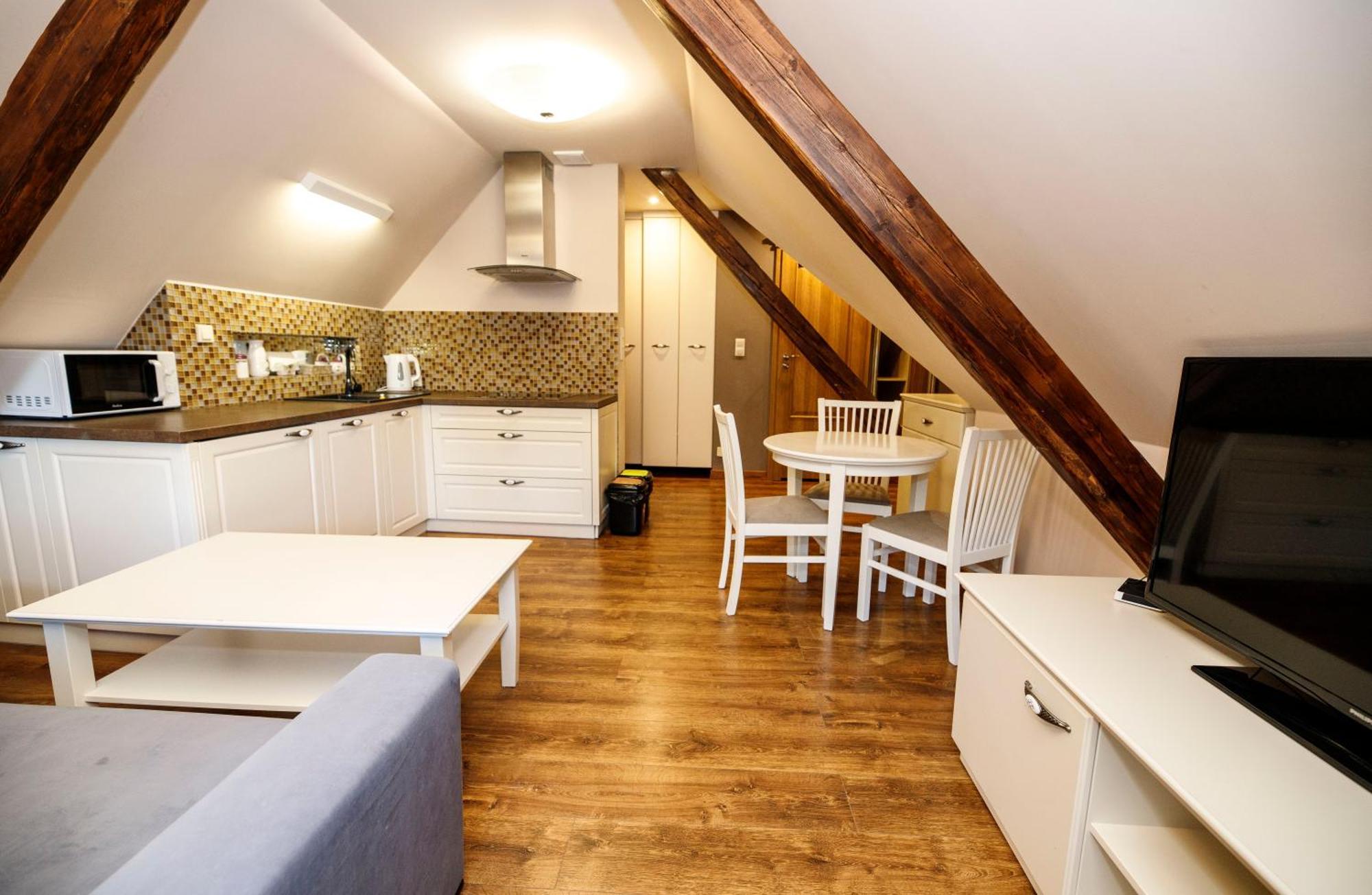 Apartamenty Silva Szklarska Poreba Szklarska Poręba Quarto foto