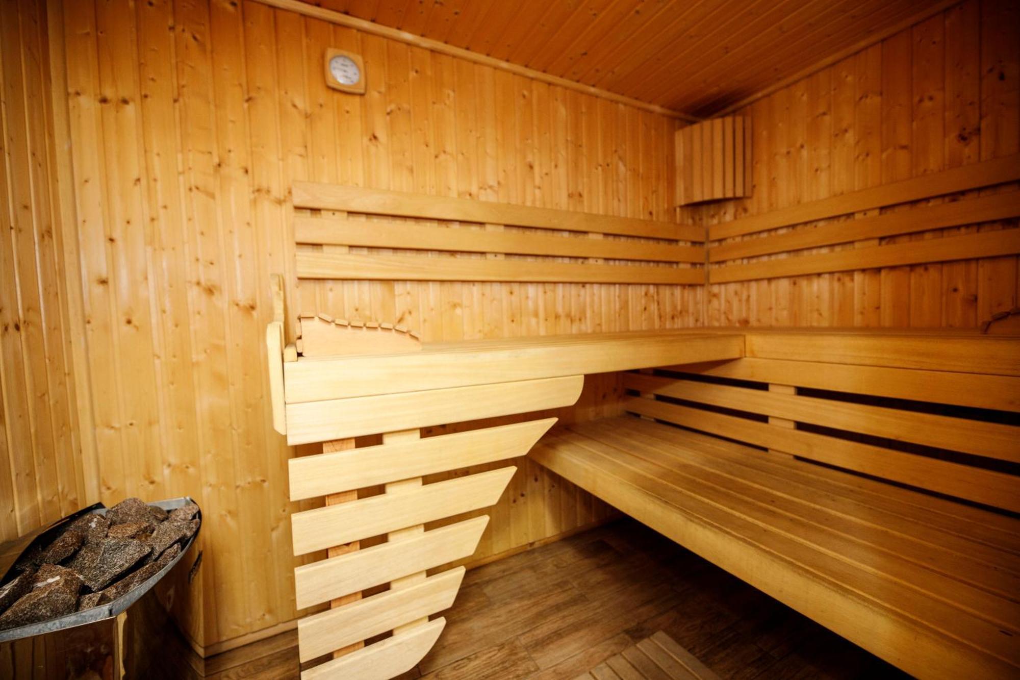 Apartamenty Silva Szklarska Poreba Szklarska Poręba Exterior foto