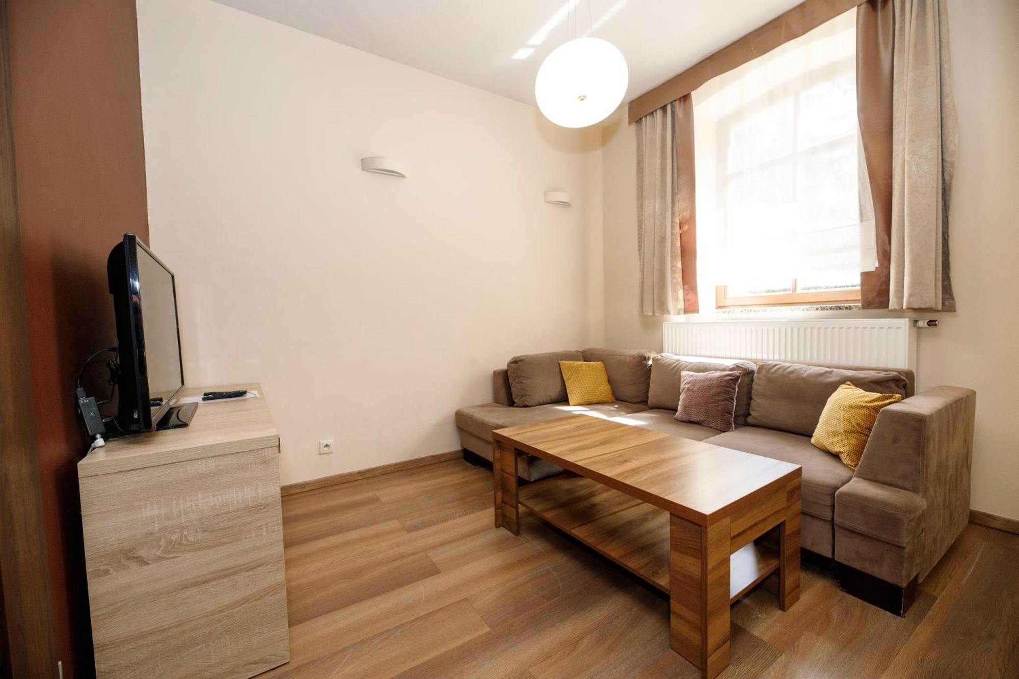 Apartamenty Silva Szklarska Poreba Szklarska Poręba Quarto foto