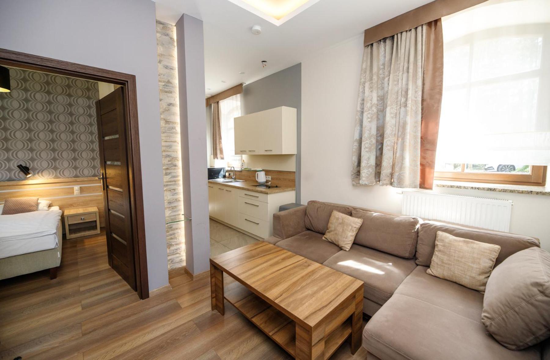 Apartamenty Silva Szklarska Poreba Szklarska Poręba Exterior foto