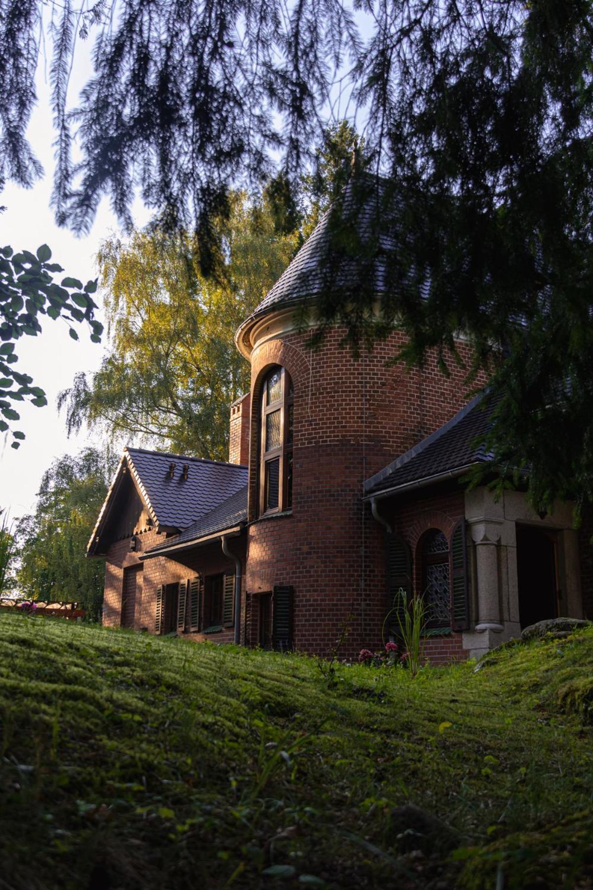 Apartamenty Silva Szklarska Poreba Szklarska Poręba Exterior foto