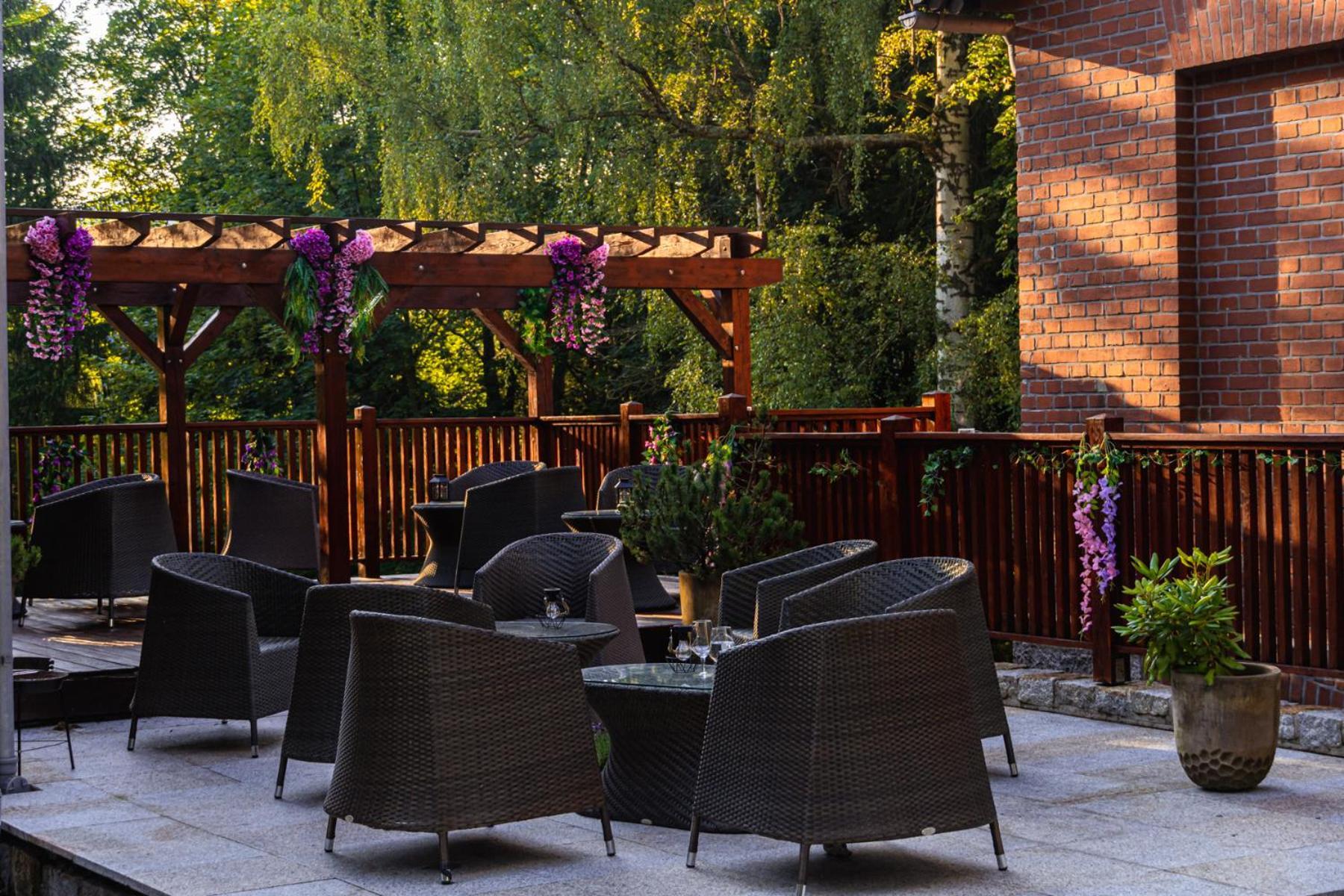 Apartamenty Silva Szklarska Poreba Szklarska Poręba Exterior foto