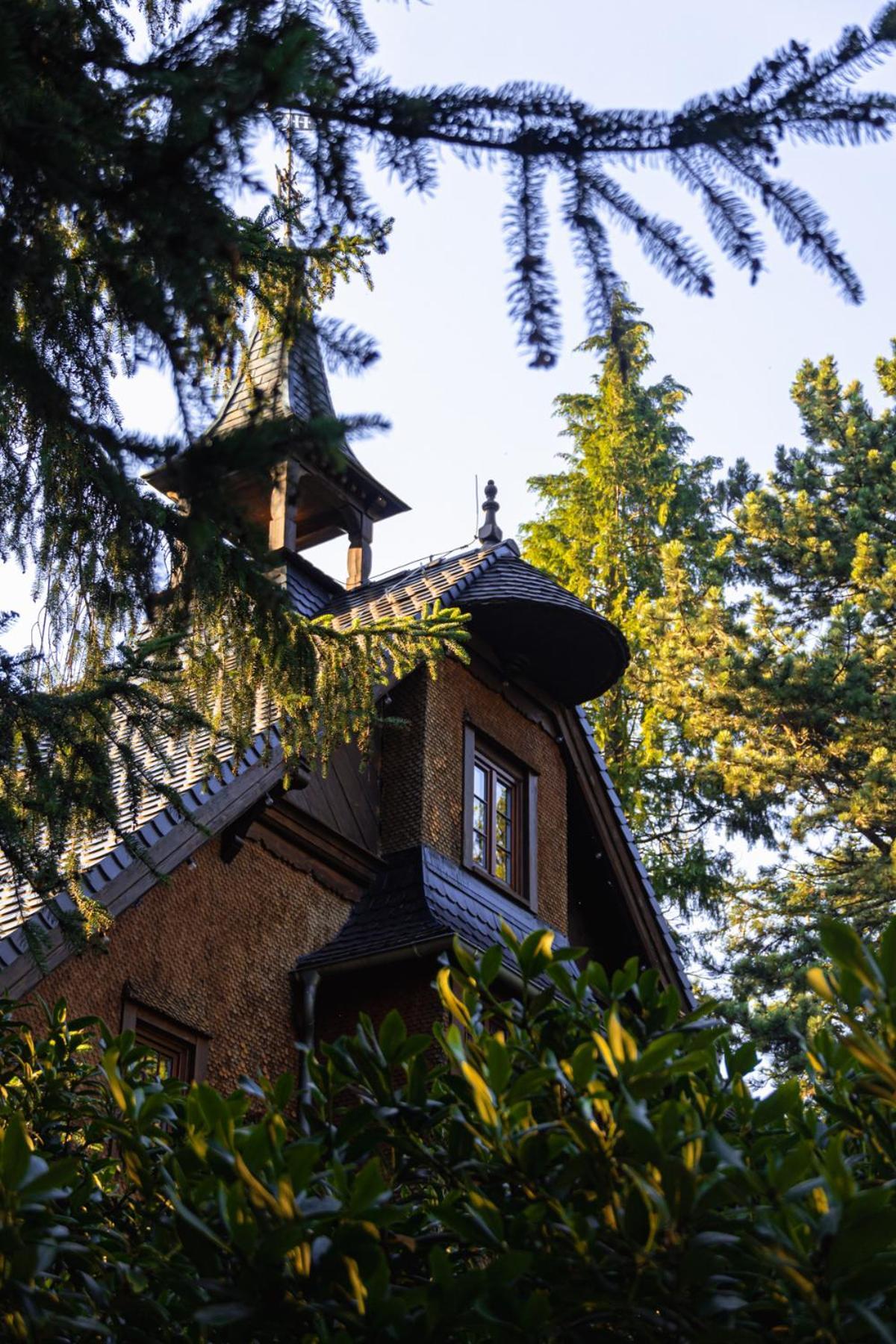 Apartamenty Silva Szklarska Poreba Szklarska Poręba Exterior foto
