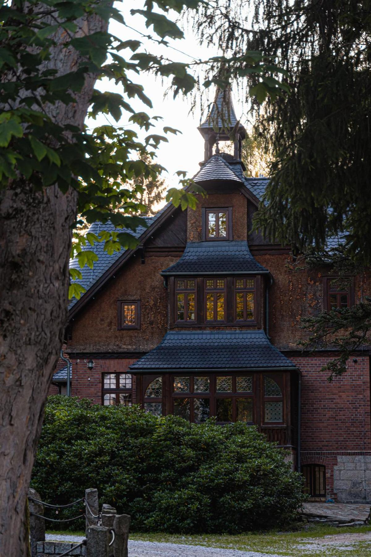 Apartamenty Silva Szklarska Poreba Szklarska Poręba Exterior foto