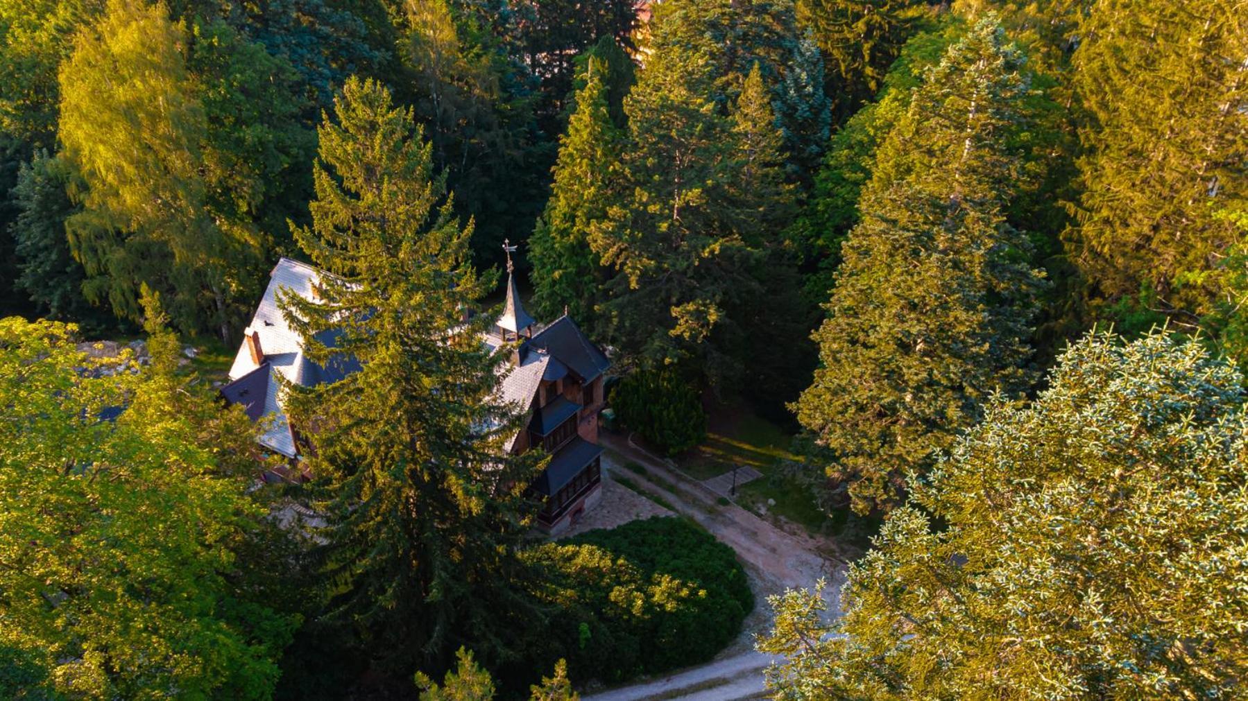 Apartamenty Silva Szklarska Poreba Szklarska Poręba Exterior foto