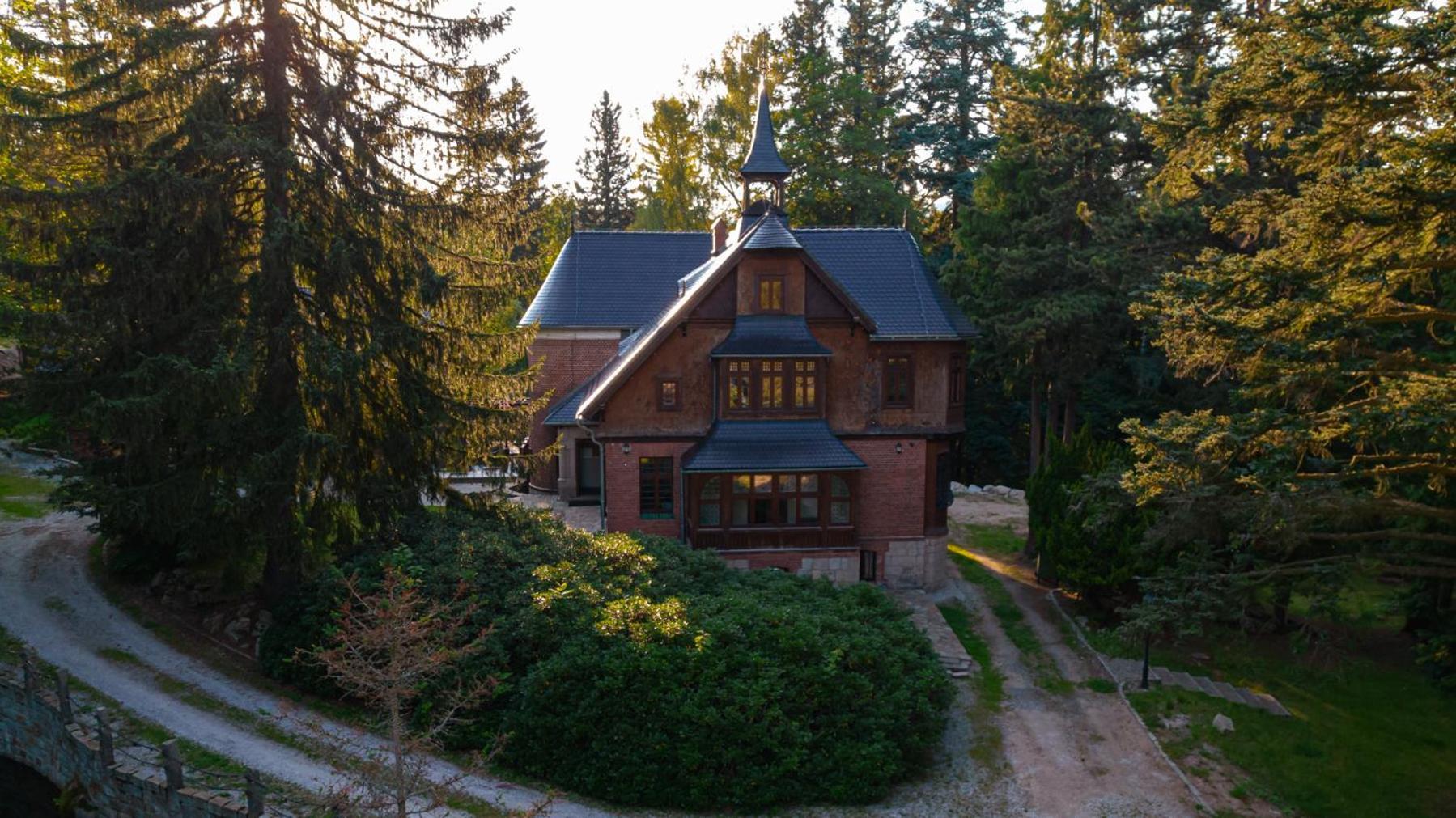 Apartamenty Silva Szklarska Poreba Szklarska Poręba Exterior foto