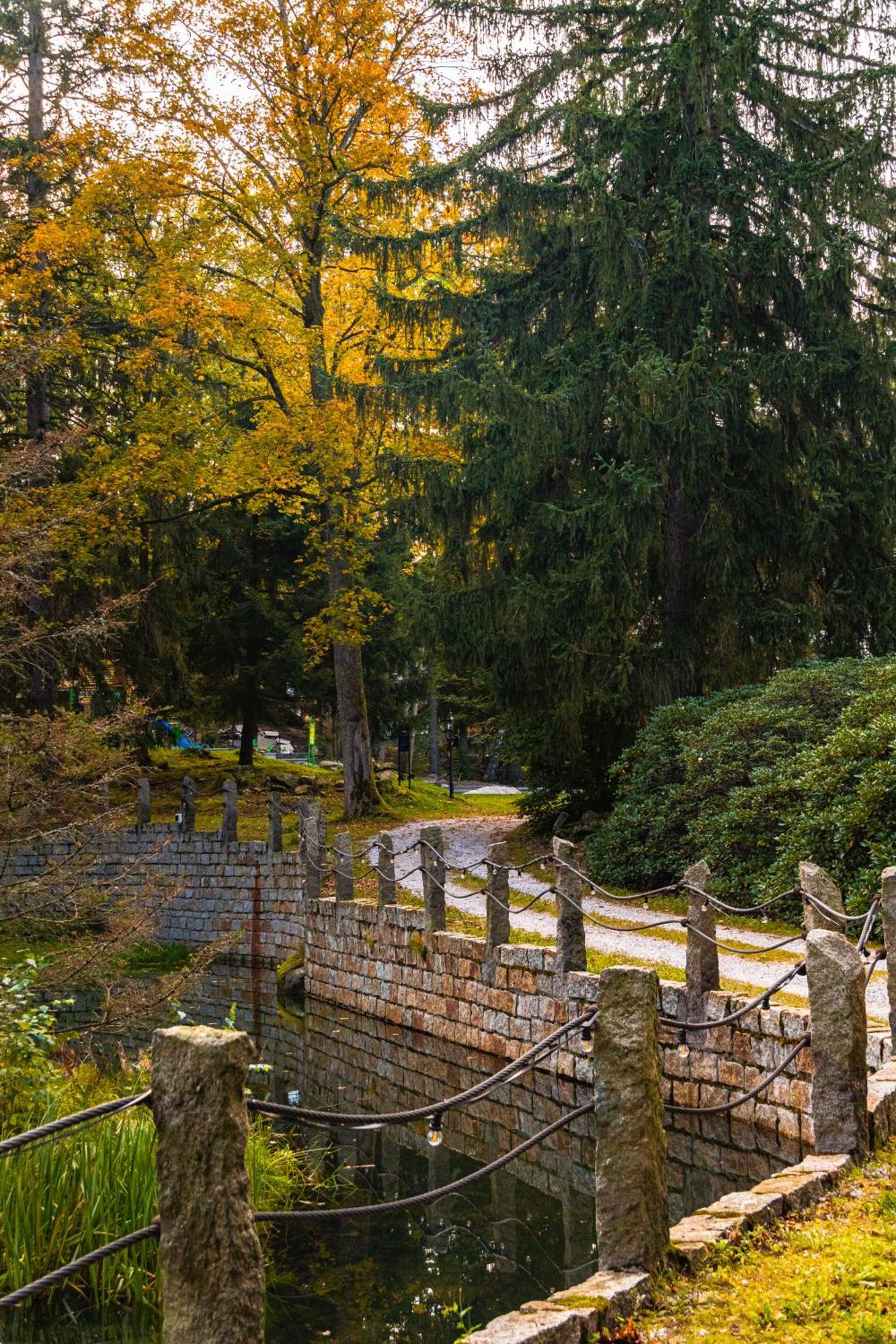 Apartamenty Silva Szklarska Poreba Szklarska Poręba Exterior foto