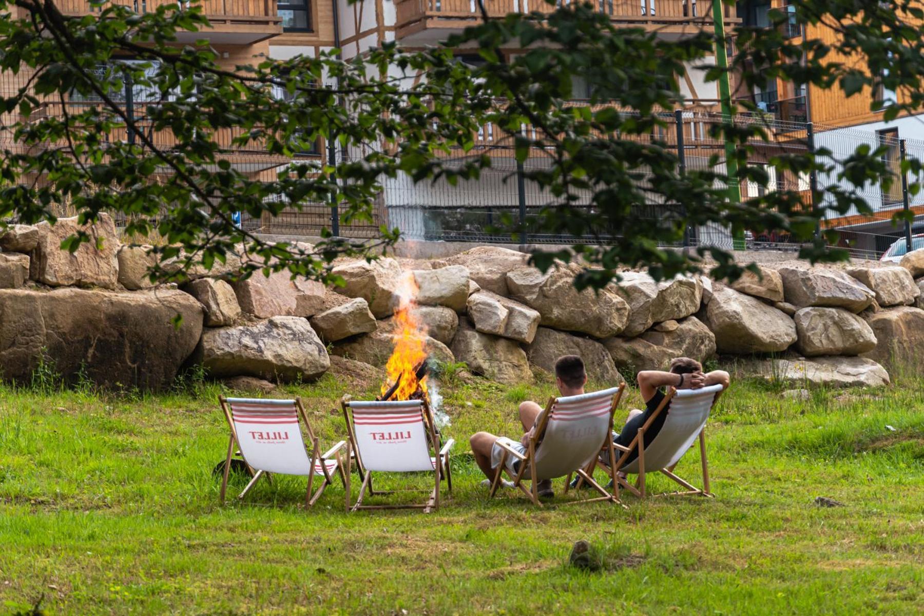 Apartamenty Silva Szklarska Poreba Szklarska Poręba Exterior foto