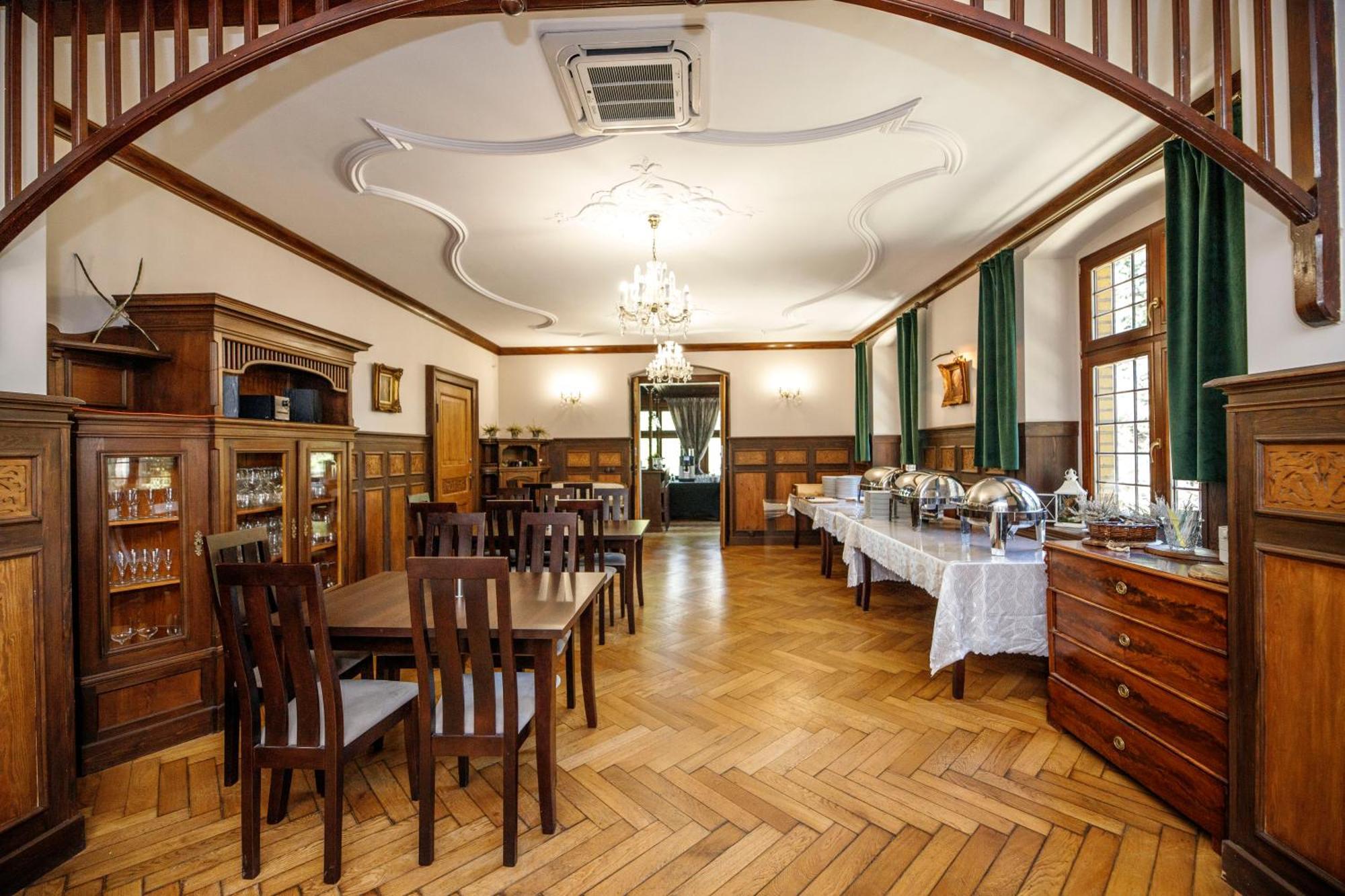 Apartamenty Silva Szklarska Poreba Szklarska Poręba Exterior foto